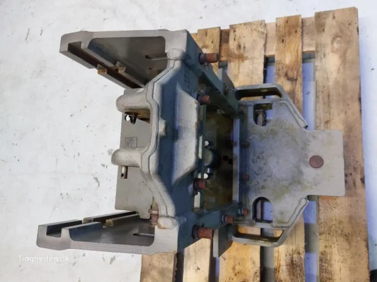 Billede 8 - Claas Arion 600 Hitch 0021860432