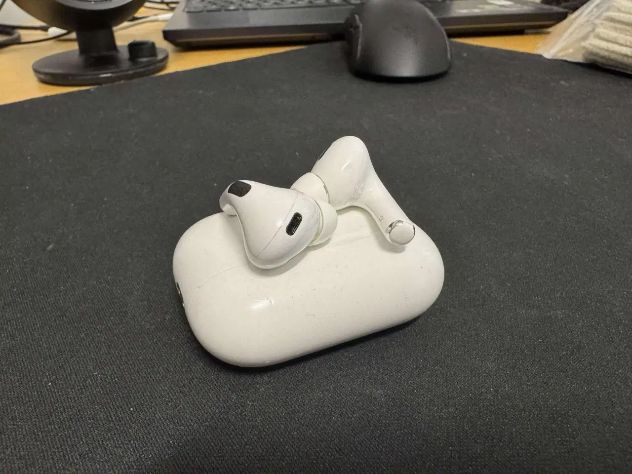 Billede 6 - Apple Airpods Pro (Gen. 2)