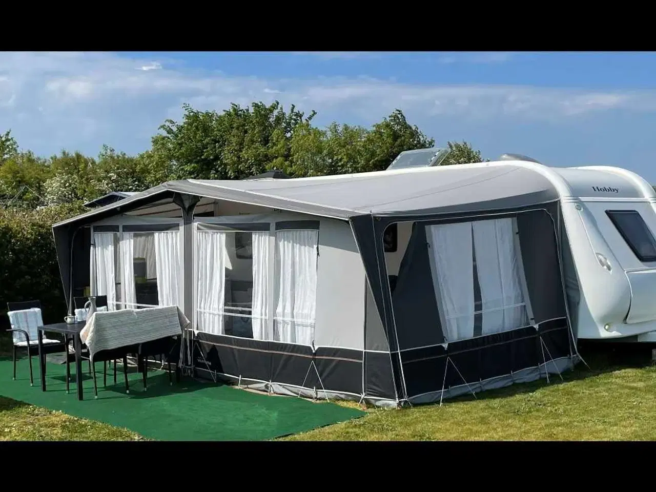 Billede 1 - Fortelt a-mål. 1025