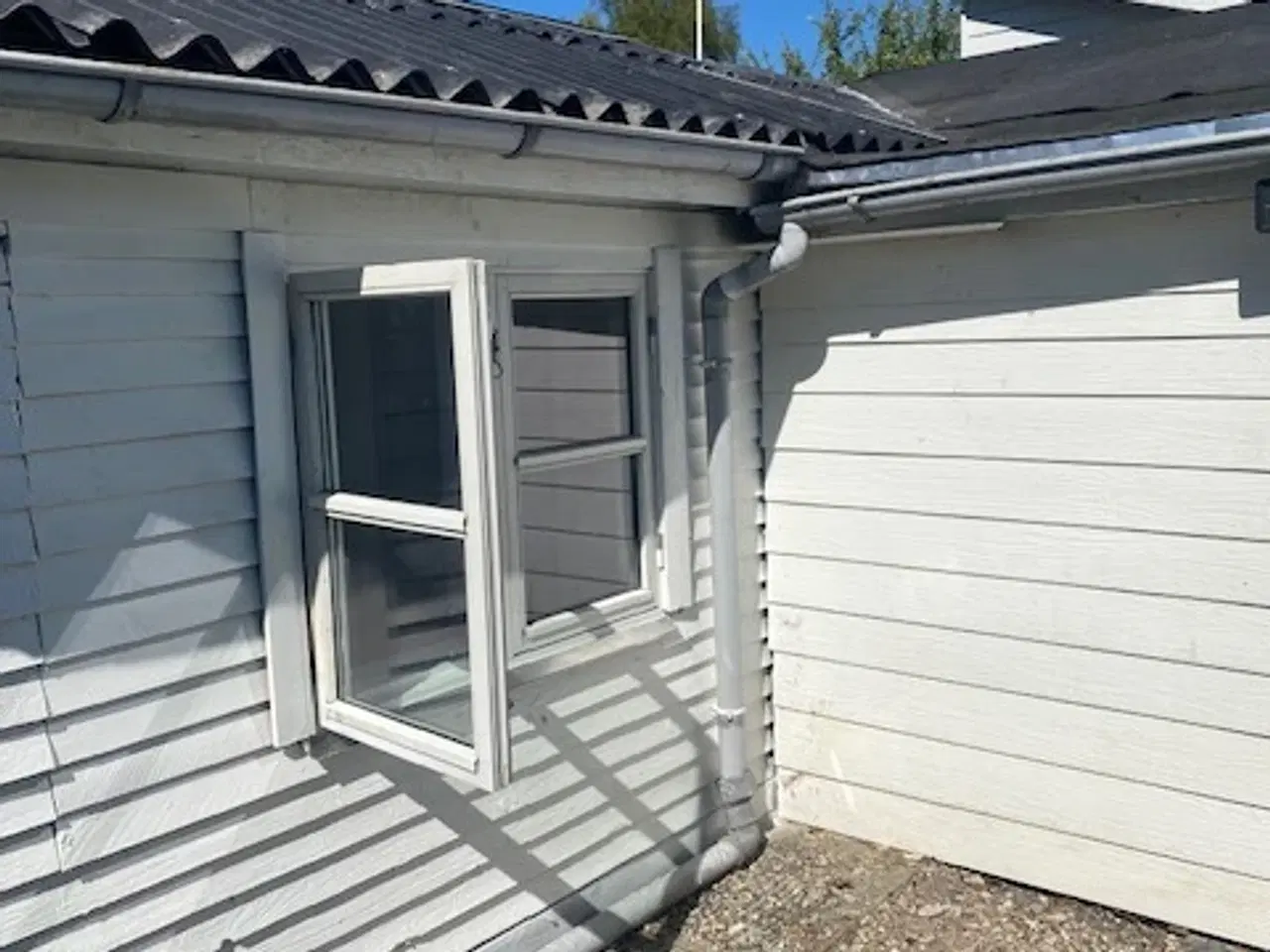 Billede 8 - kolonihave med charmerende hus – Haveforeningen Ba