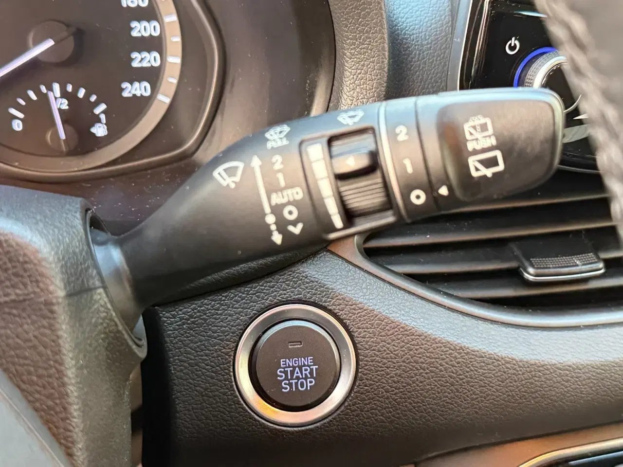 Billede 23 - Hyundai i30 1,6 CRDi 110 Premium stc.