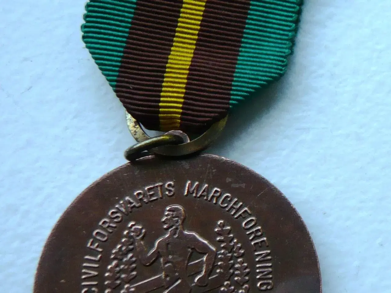 Billede 3 - Diverse medaljer (10)