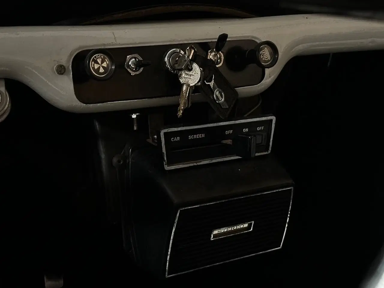 Billede 13 - Morris Mascot  Mini 850 Pick-up