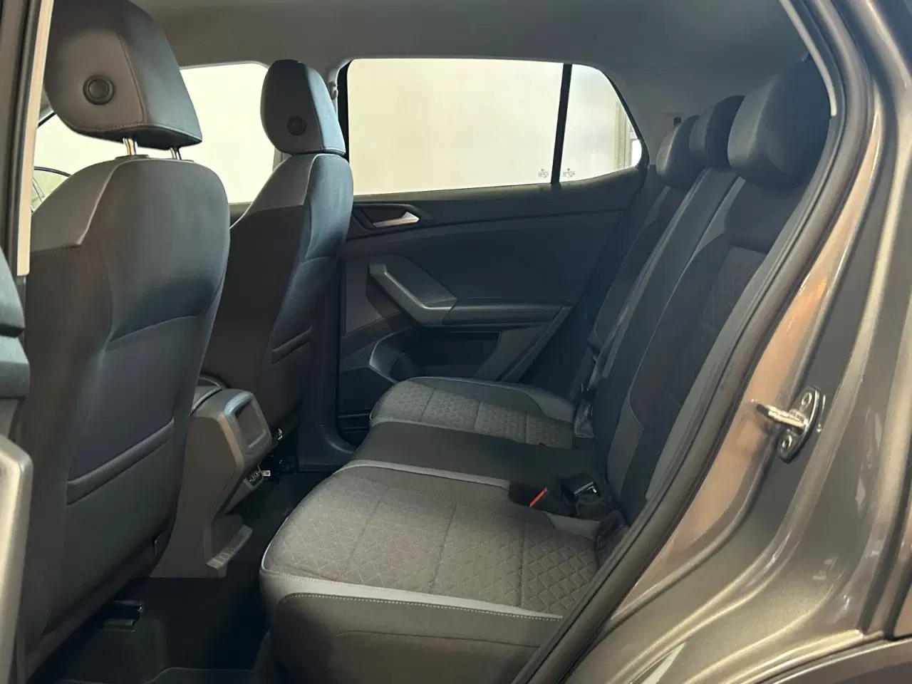 Billede 10 - VW T-Cross 1,0 TSi 115 Style+