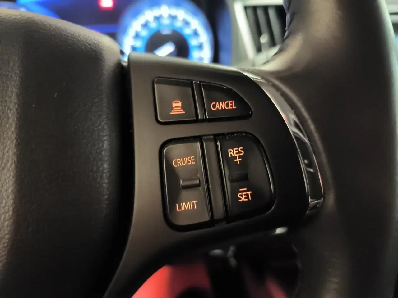 Billede 10 - Suzuki Baleno 1,2 Dualjet Active