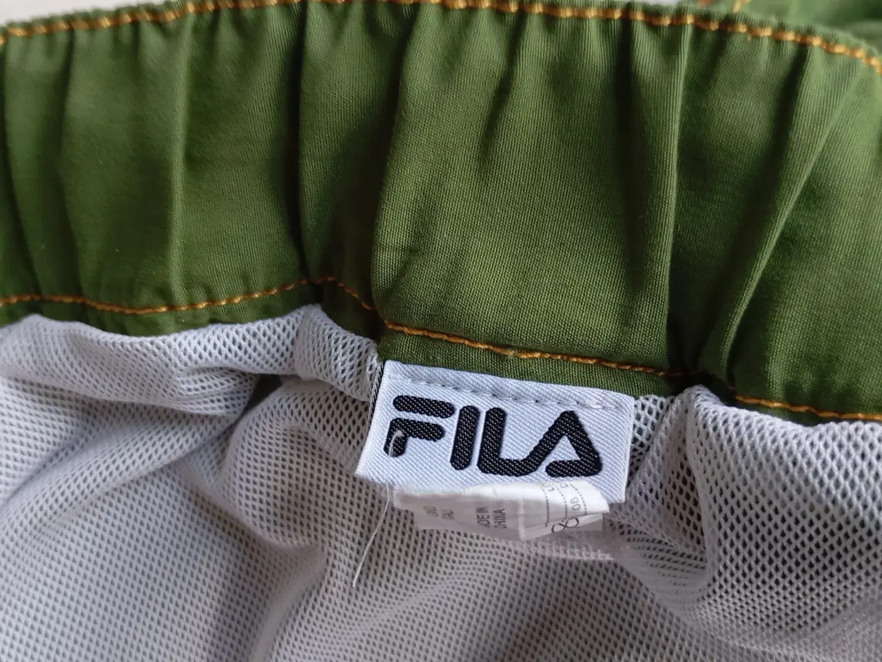 Billede 9 - Badebukser / badeshorts FILA