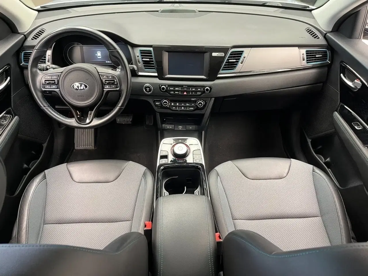 Billede 10 - Kia e-Niro 64 Comfort