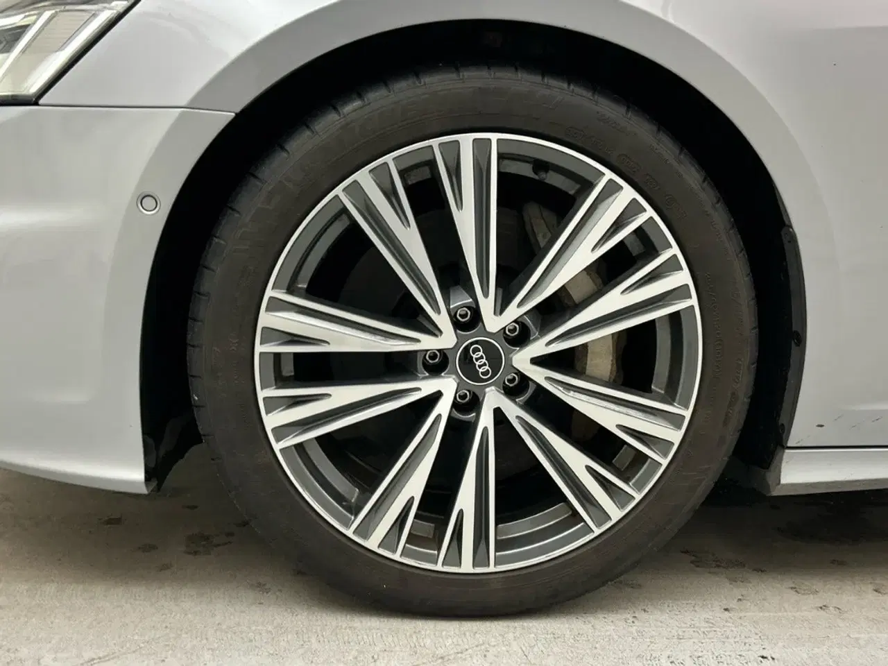 Billede 11 - Audi A6 50 TFSi e S-line quattro S-tr.