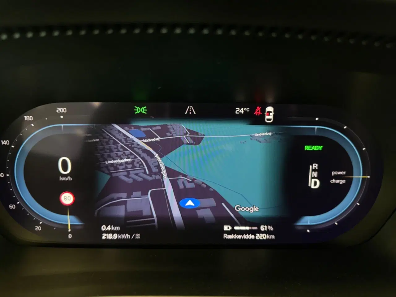 Billede 18 - Volvo XC40  P6 ReCharge Core