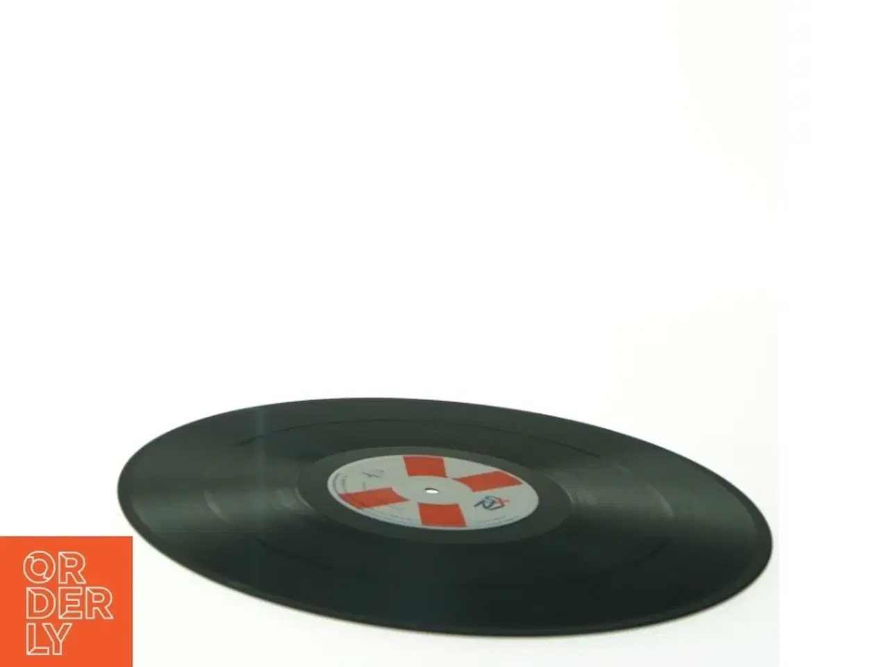 Billede 4 - INXS Suicide Blonde fra A&M Records (str. 31 x 31 cm)