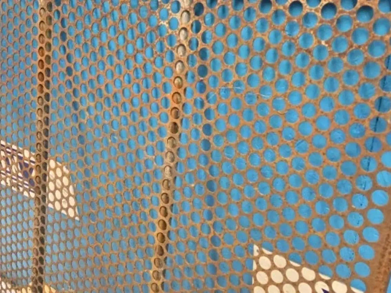 Billede 7 - Claas Mercator 75 Undersold 6531780 (1)