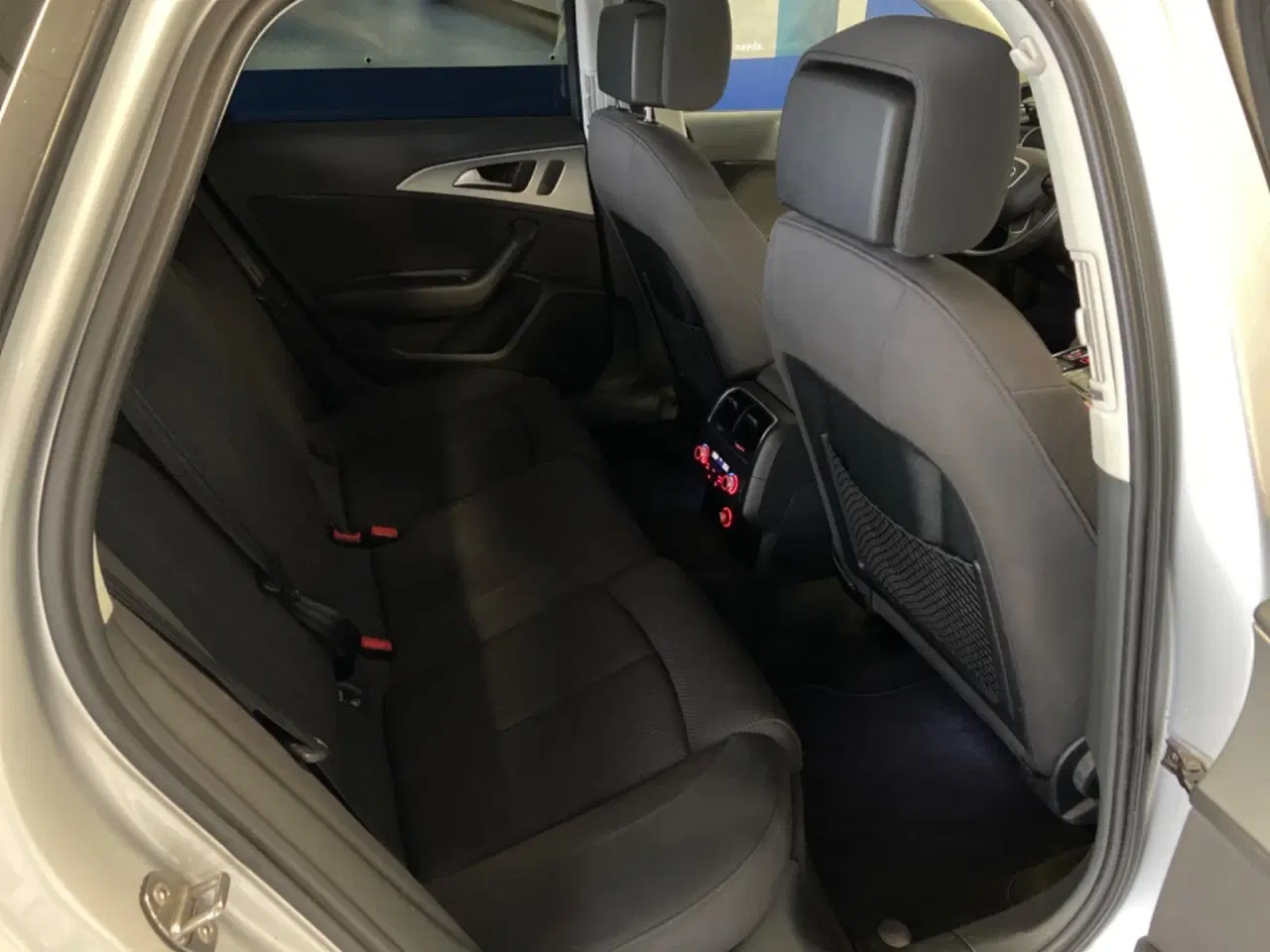Billede 14 - Audi A6 2,0 TDi 190 Ultra S-line Avant S-tr.