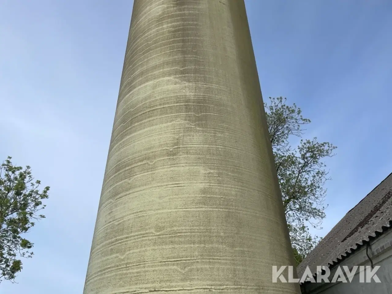 Billede 8 - Silo’er Tunetanken 2 styk