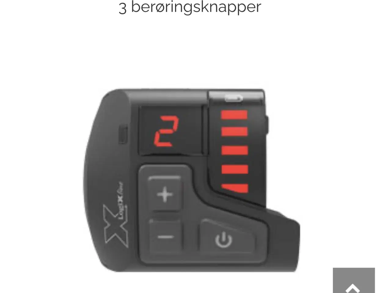 Billede 2 - Købes TranzX DP 5 display Victoria elcykel