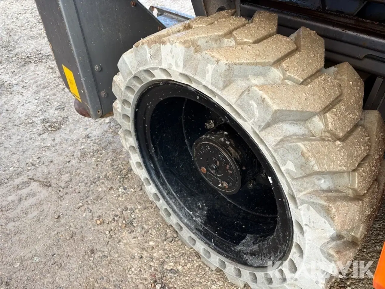 Billede 11 - Sakselift Dingli JCPT1523RT