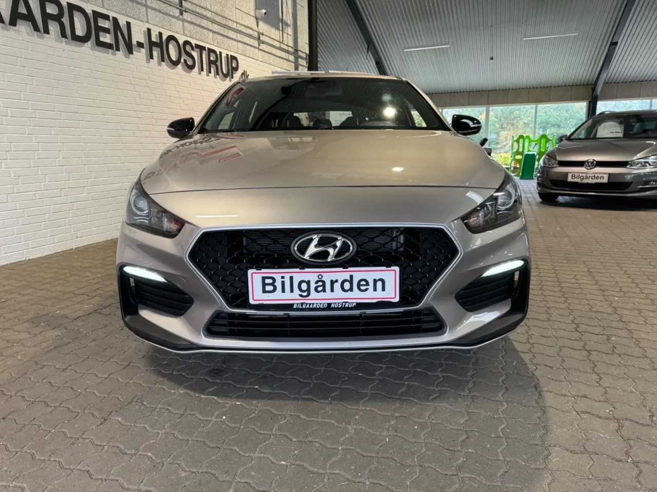 Billede 6 - Hyundai i30 1,0 T-GDi N-Line