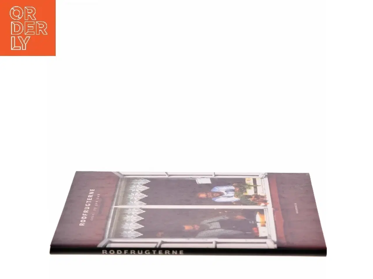 Billede 2 - Rodfrugterne : enkel og god mad (Bog)