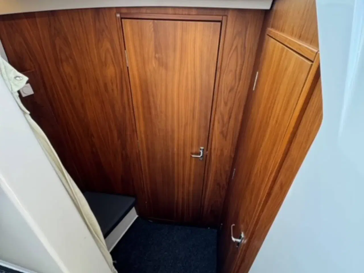 Billede 19 - Finnmaster Pilot 8 - 2 X F200 Yamaha/Udstyr