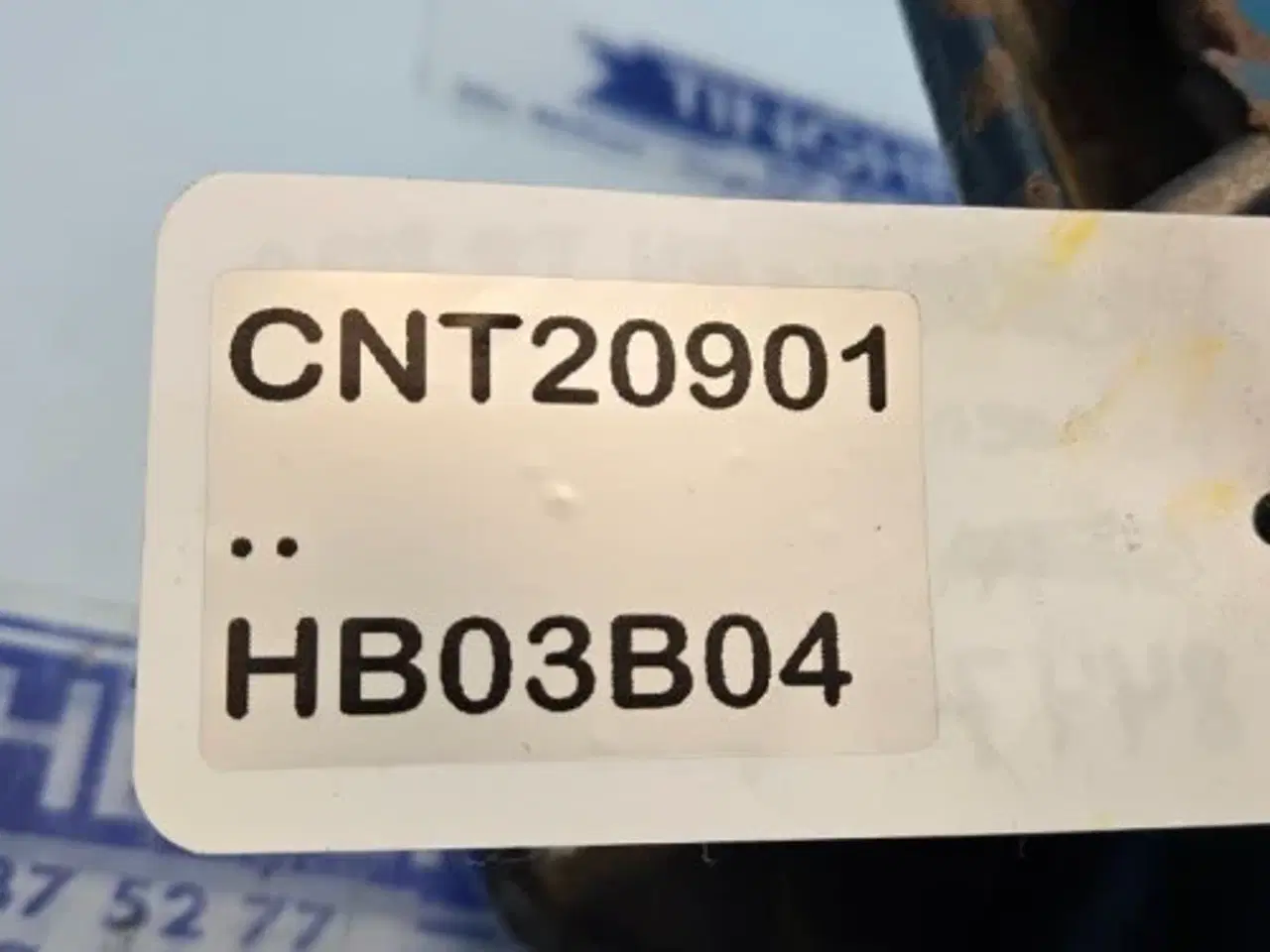 Billede 12 - New Holland T8.420 Hitch 84478245