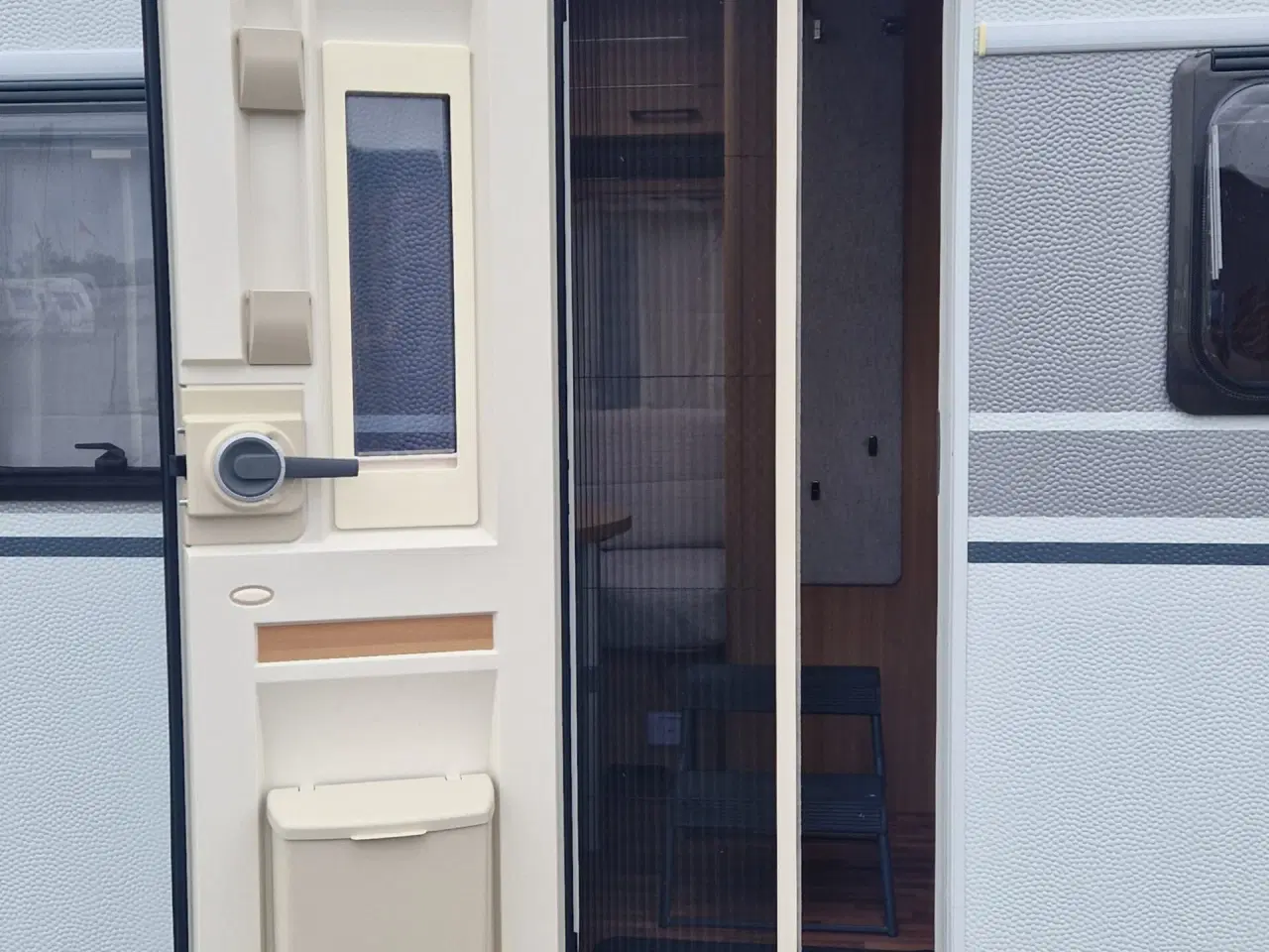 Billede 14 - 2021 - LMC Style 450 E