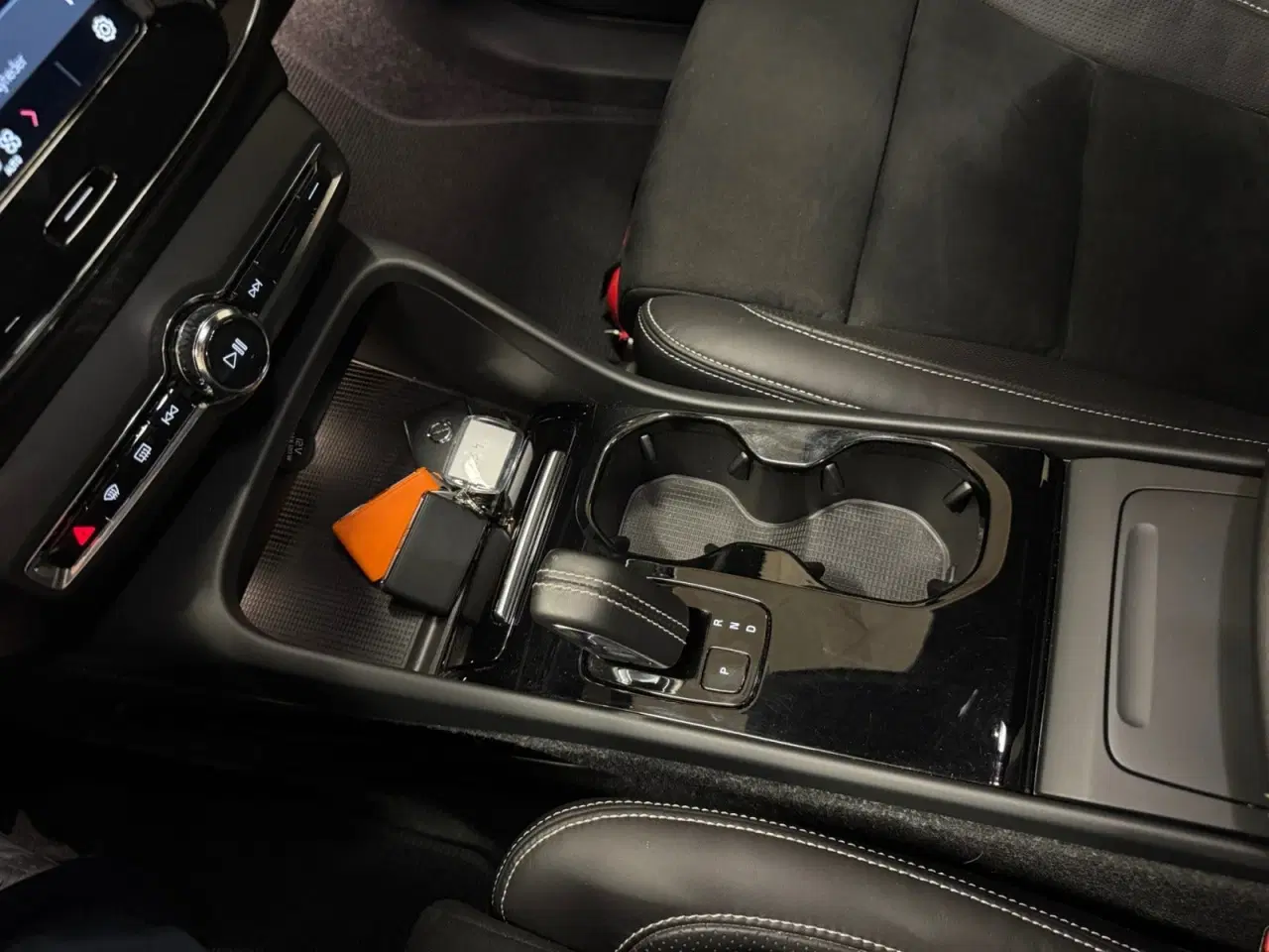 Billede 12 - Volvo XC40  P8 ReCharge Twin R-Design