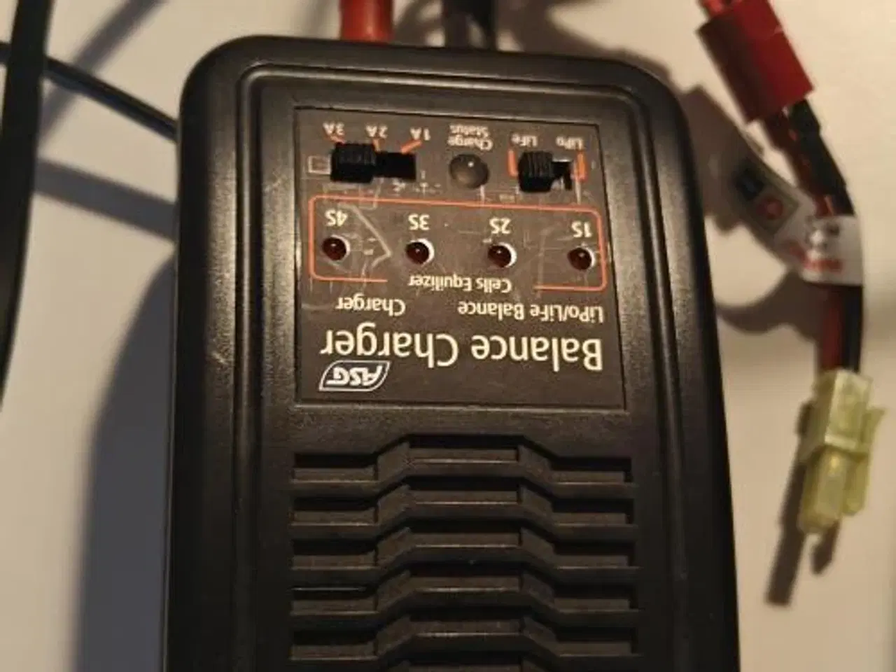 Billede 6 - m4 devil Compact 5 med alt