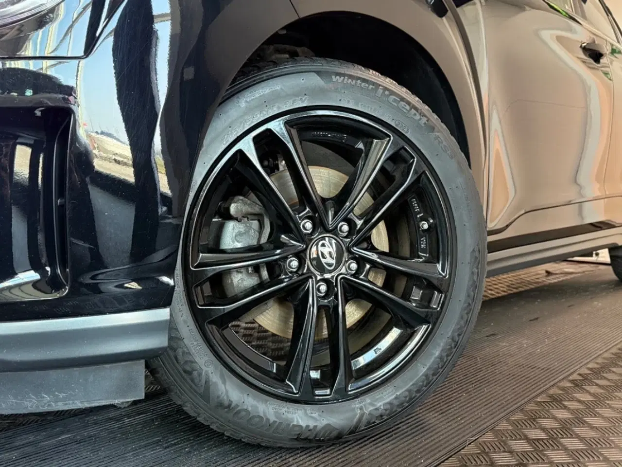 Billede 9 - Hyundai Kona 64 EV Prime