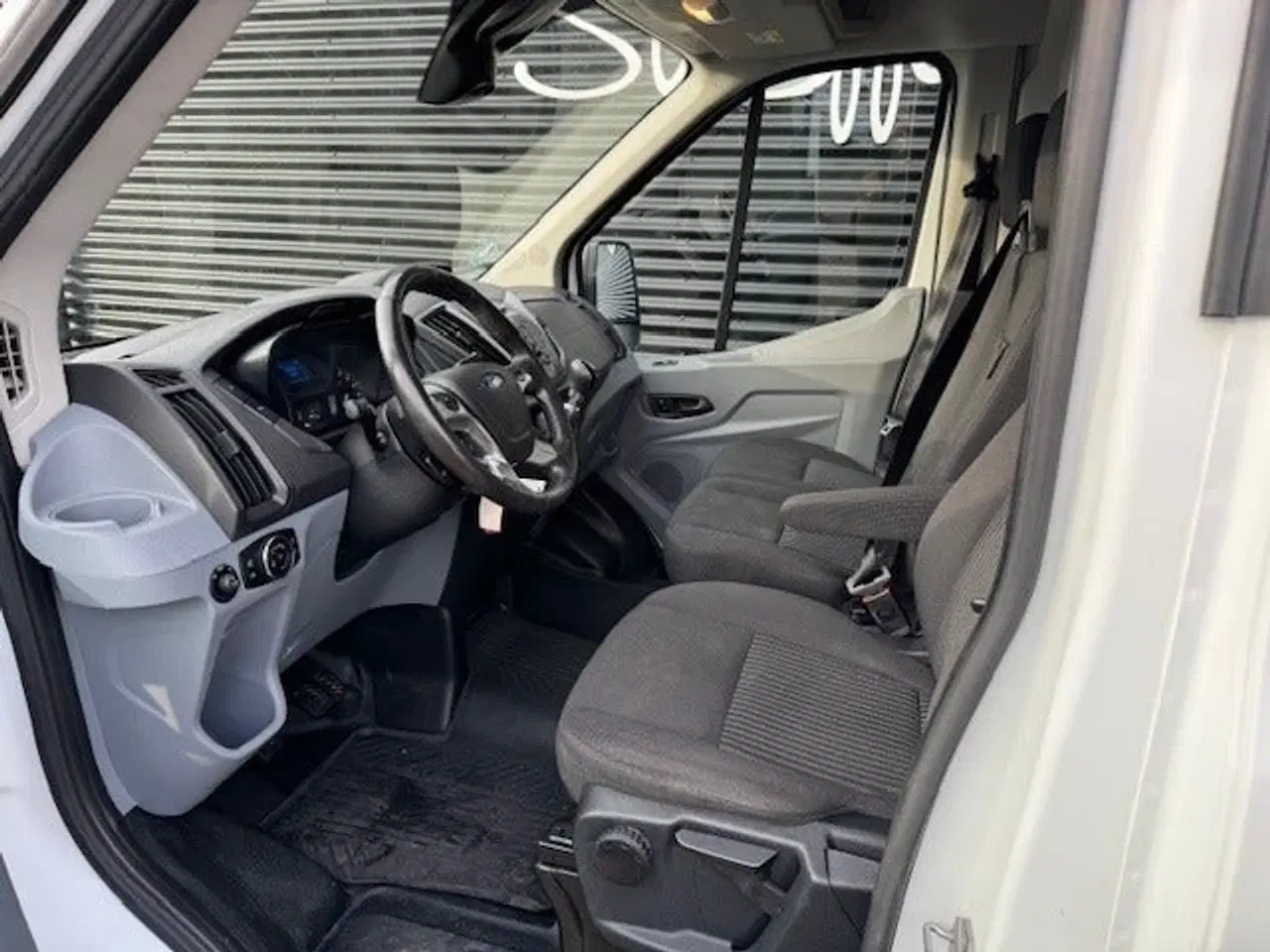 Billede 2 - Ford Transit 350 L3 Van 2,0 TDCi 130 Trend H2 FWD