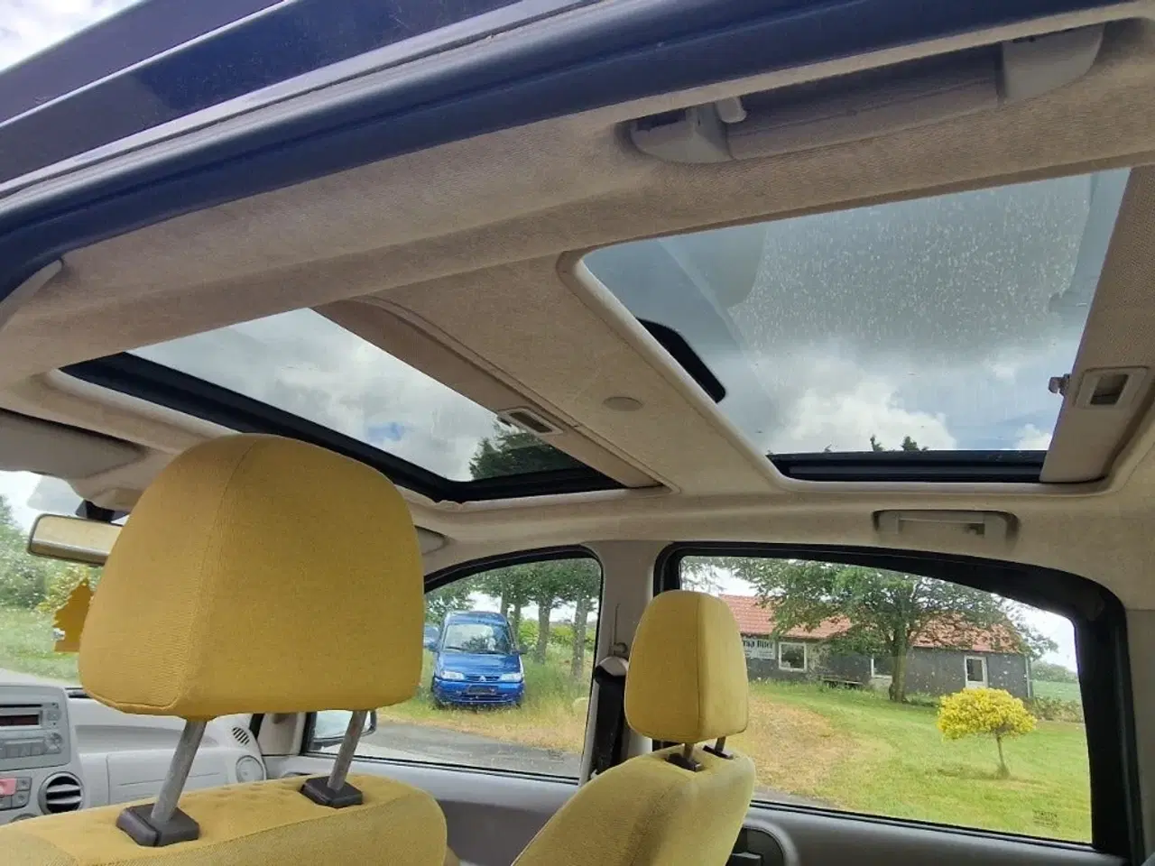 Billede 6 - Fiat Panda 1,2 Sole