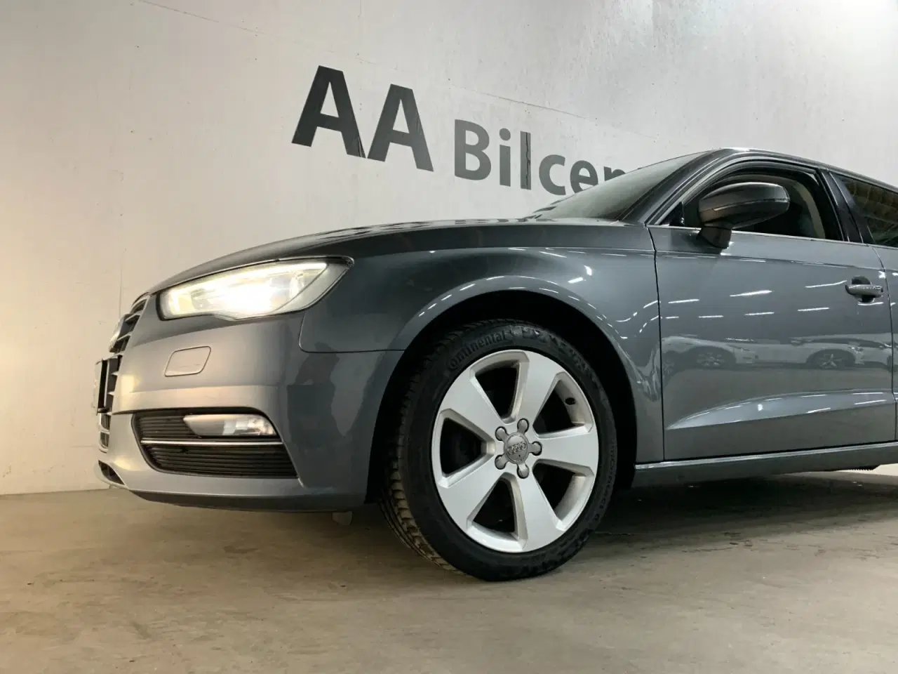 Billede 4 - Audi A3 1,4 TFSi 140 Ambiente Sportback