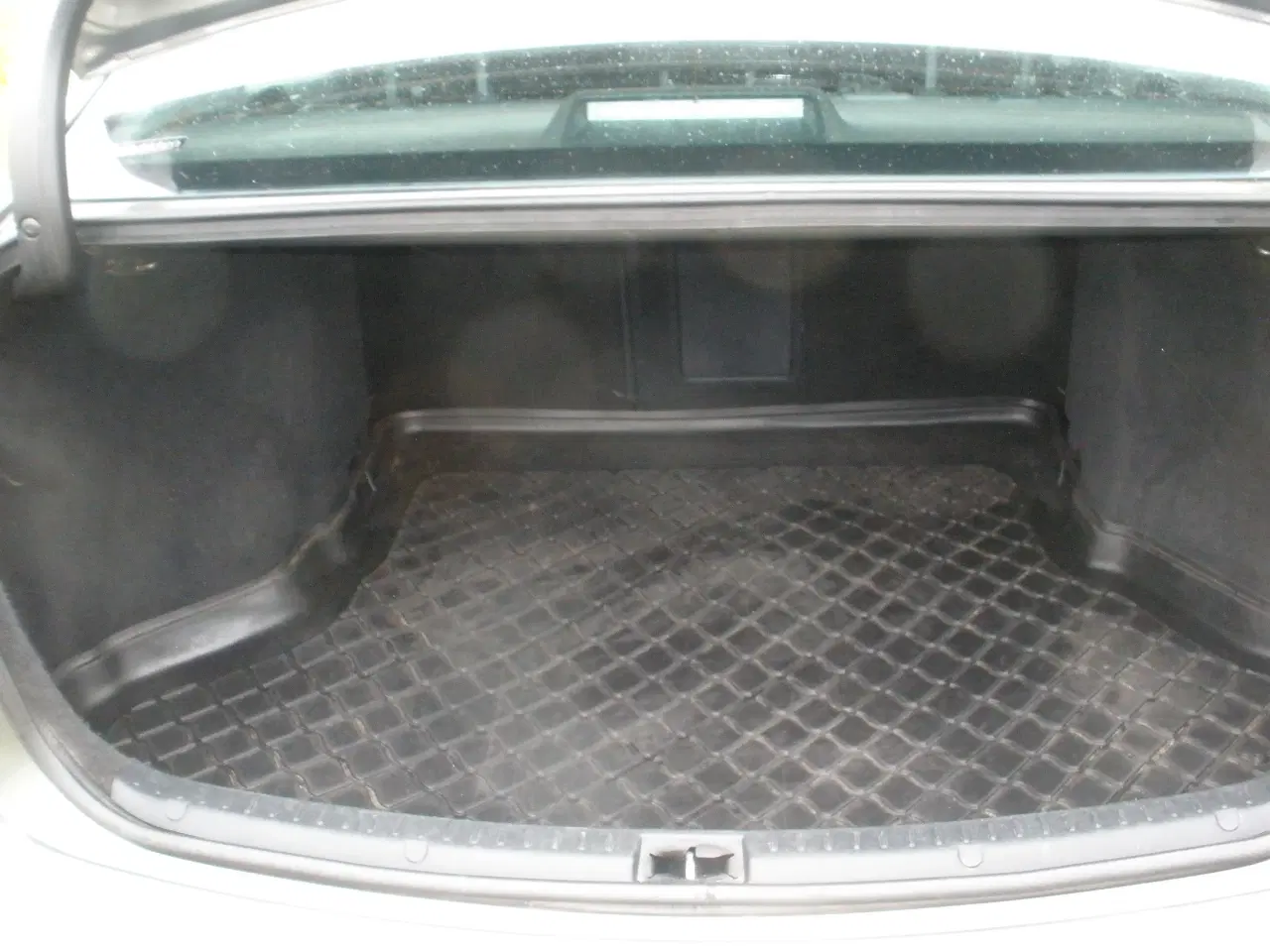 Billede 7 - Toyota Avensis 1,8I 4 dørs