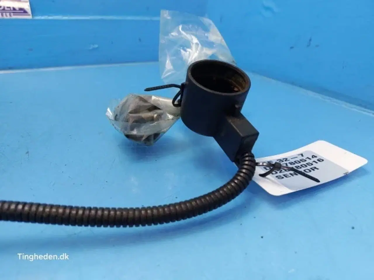 Billede 12 - Massey Ferguson 32 Sensor 28780514