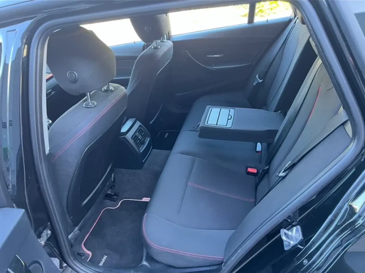 Billede 10 - BMW 316d 2,0 Touring