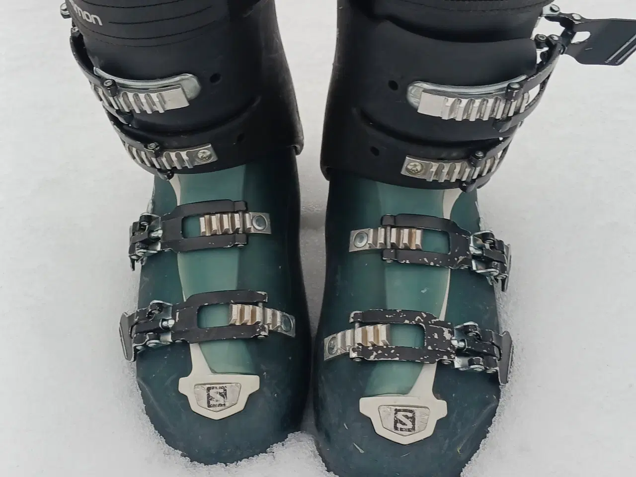 Billede 3 - Salomon xpro 