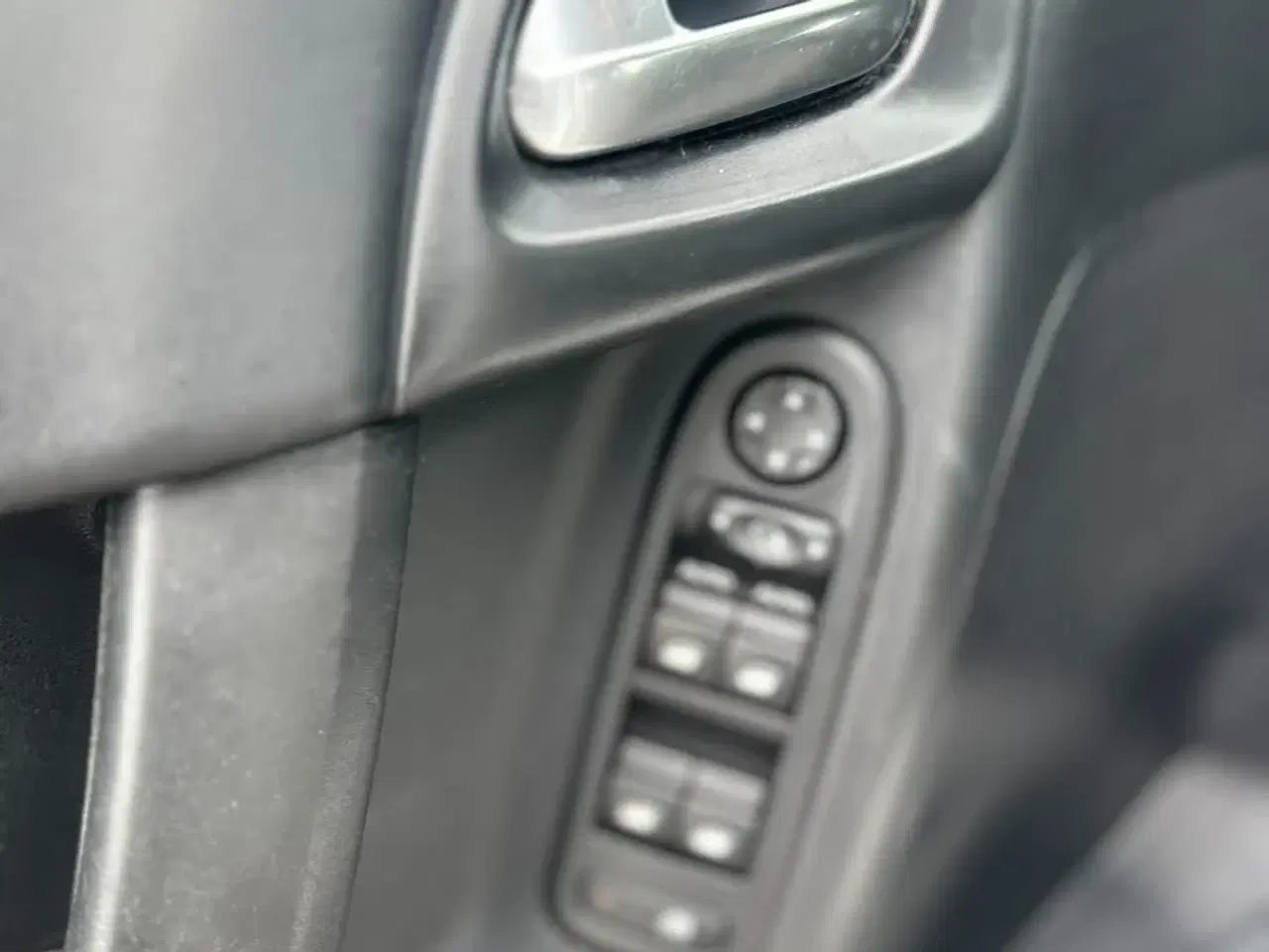 Billede 5 - Citroën C3 1,6 BlueHDi 100 Cool Comfort