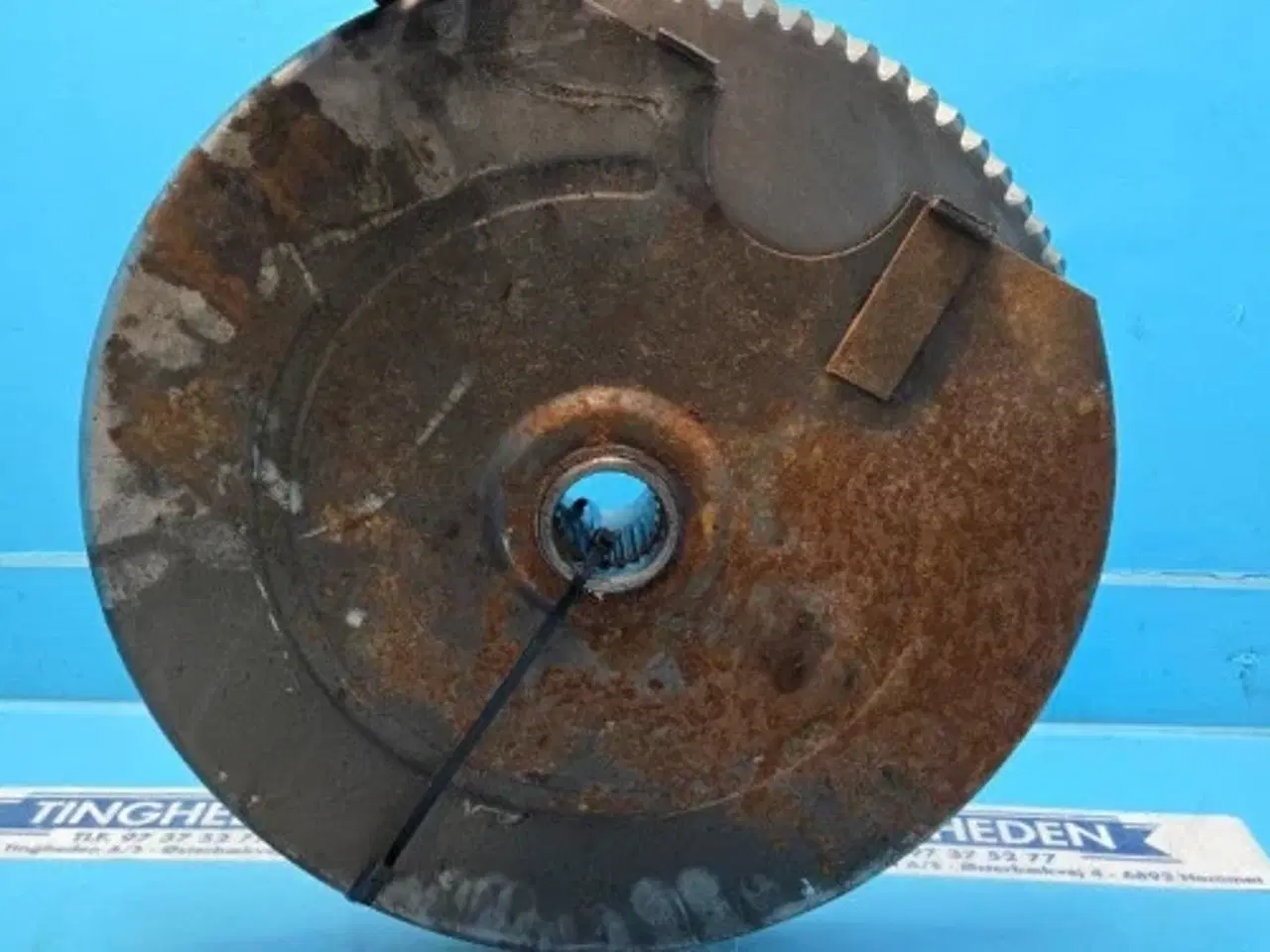 Billede 6 - John Deere 4040 Pto Gear AR61680