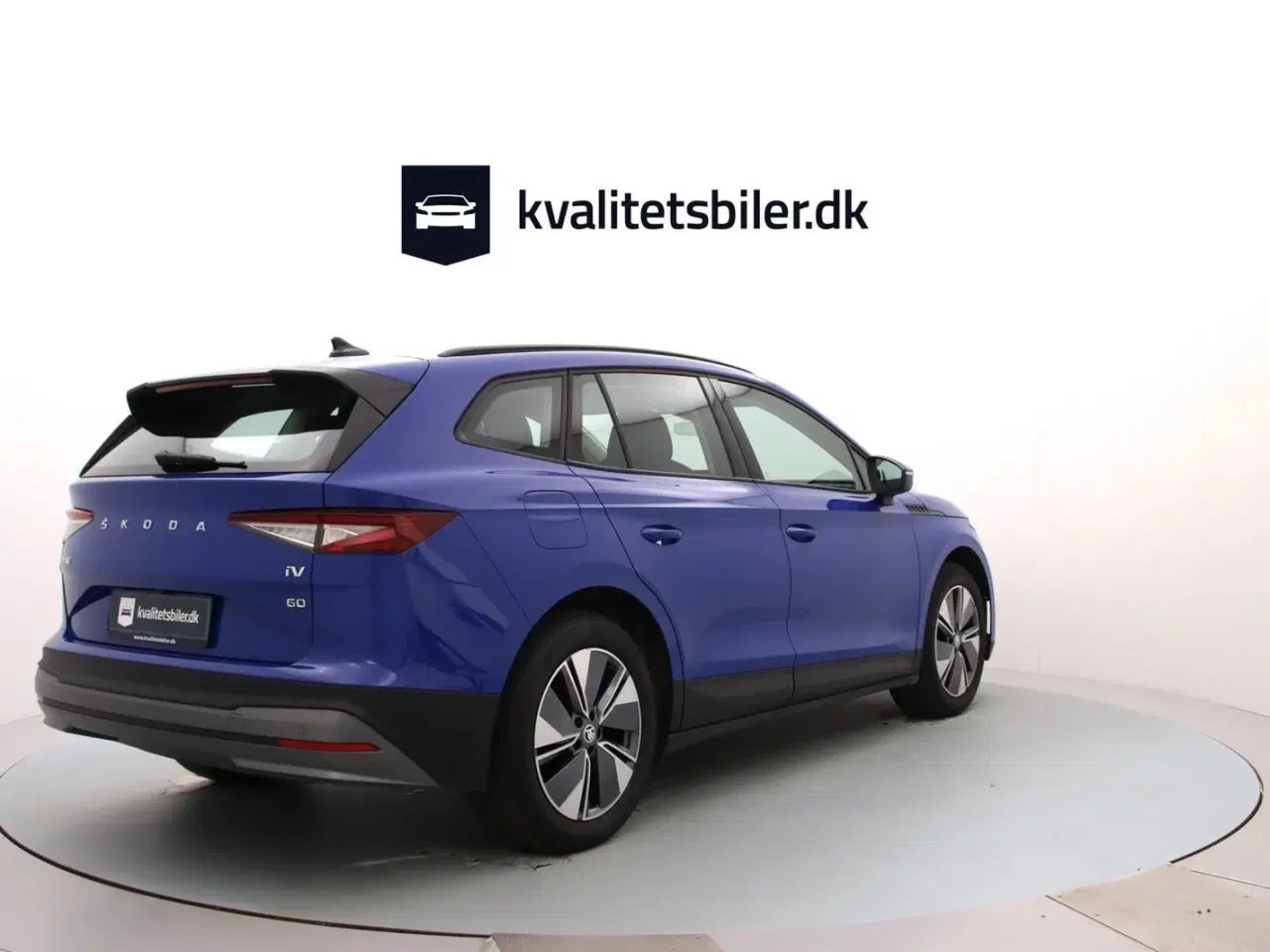 Billede 4 - Skoda Enyaq 60 iV Suite