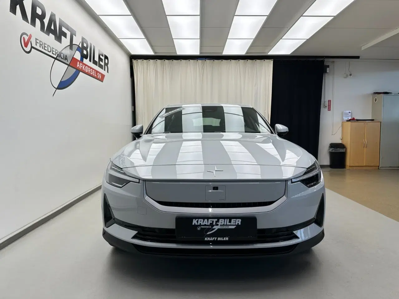 Billede 7 - Polestar 2  Long Range