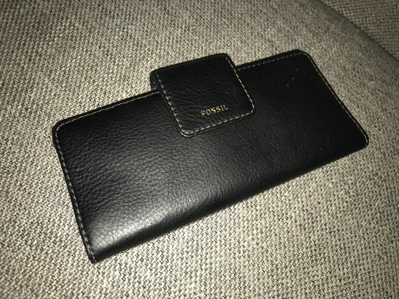 Billede 1 - Ny Punge Mærke Fossil Damepung