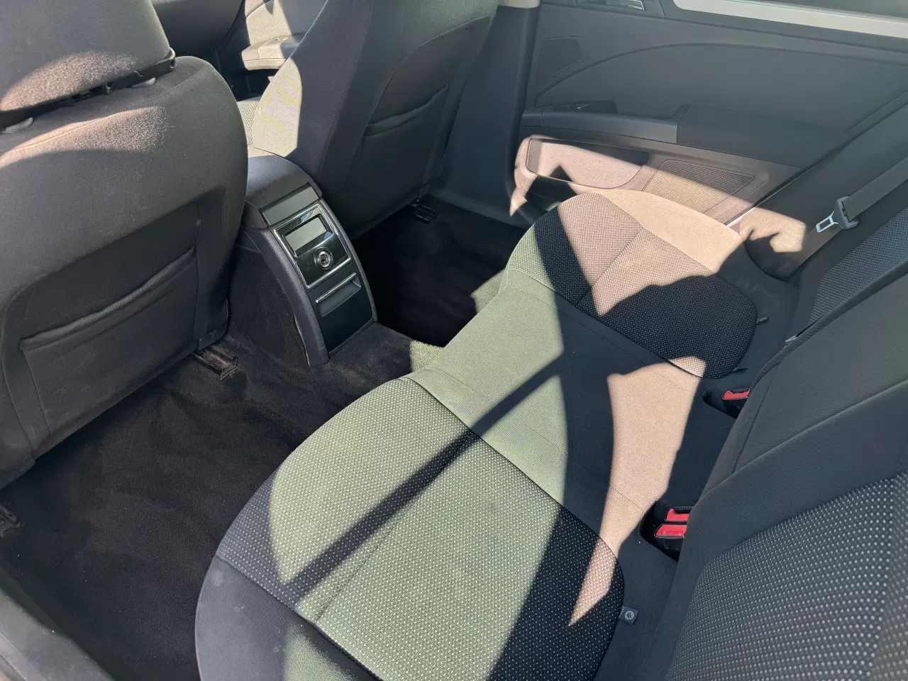 Billede 5 - Skoda superb 1.9 Tdi Nysynet
