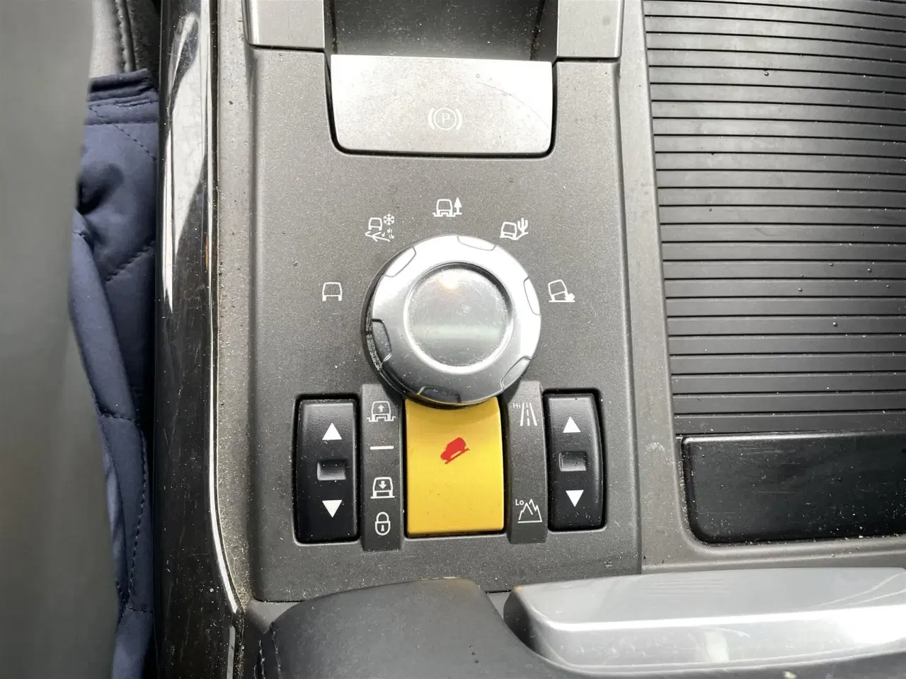 Billede 13 - Land Rover Range Rover 3,6 TDV8 HSE 4x4 272HK 5d 6g Aut.