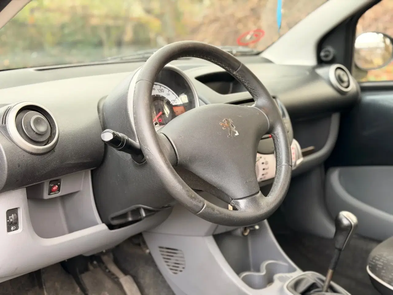 Billede 9 - Peugeot 107 1,0 Comfort