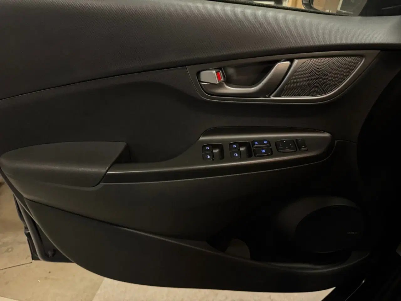 Billede 14 - Hyundai Kona 64 EV Trend Komfort