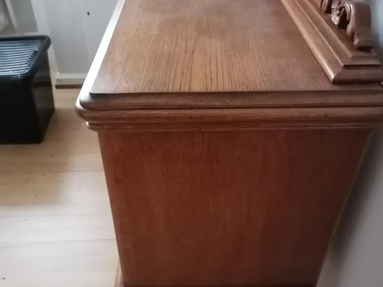 Billede 4 - Lille fin skænk 