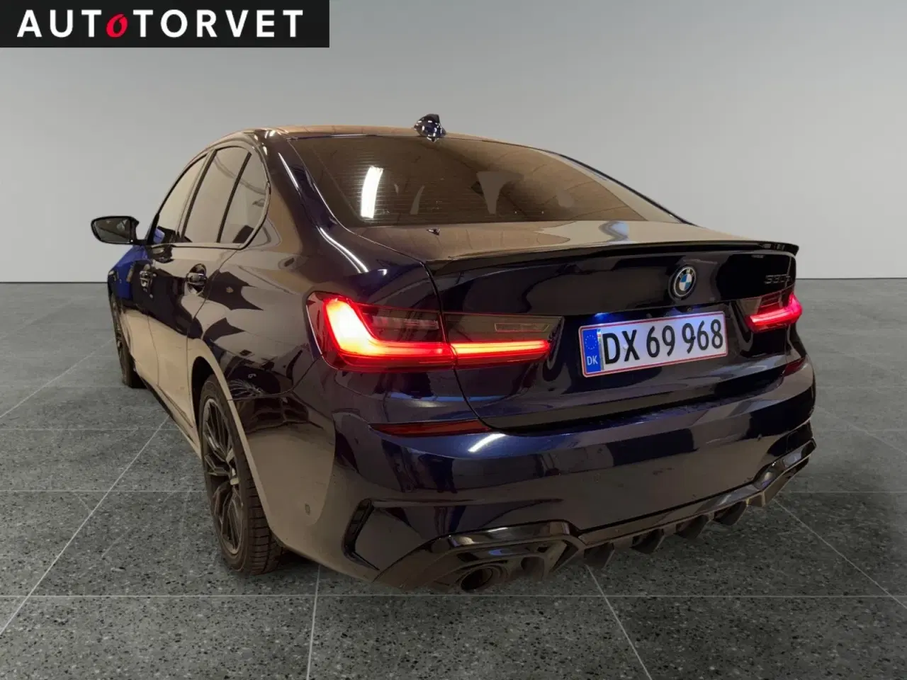 Billede 4 - BMW 330e 2,0 M-Sport aut.