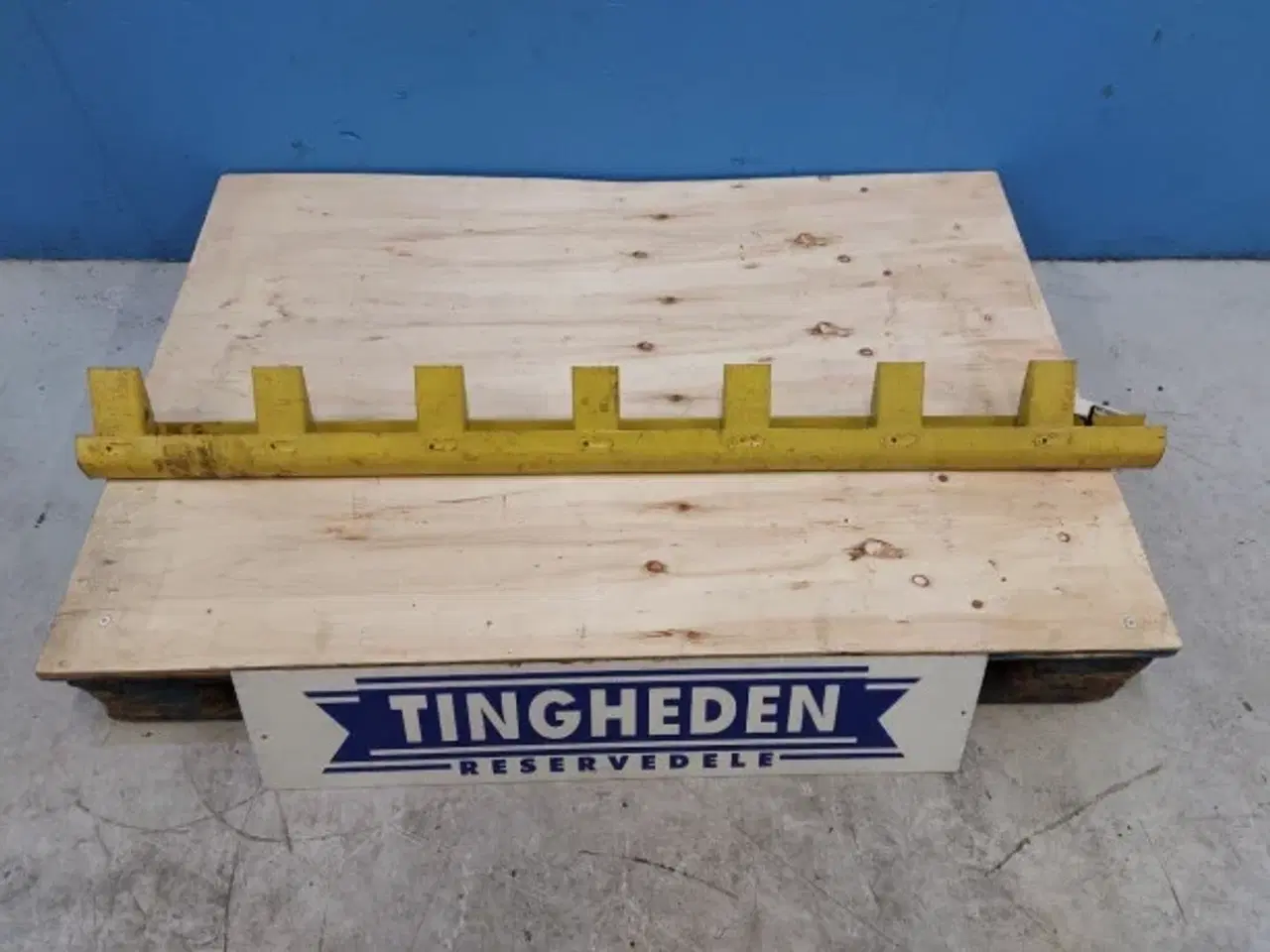 Billede 5 - New Holland 1550 Kærneudskiller 80398527