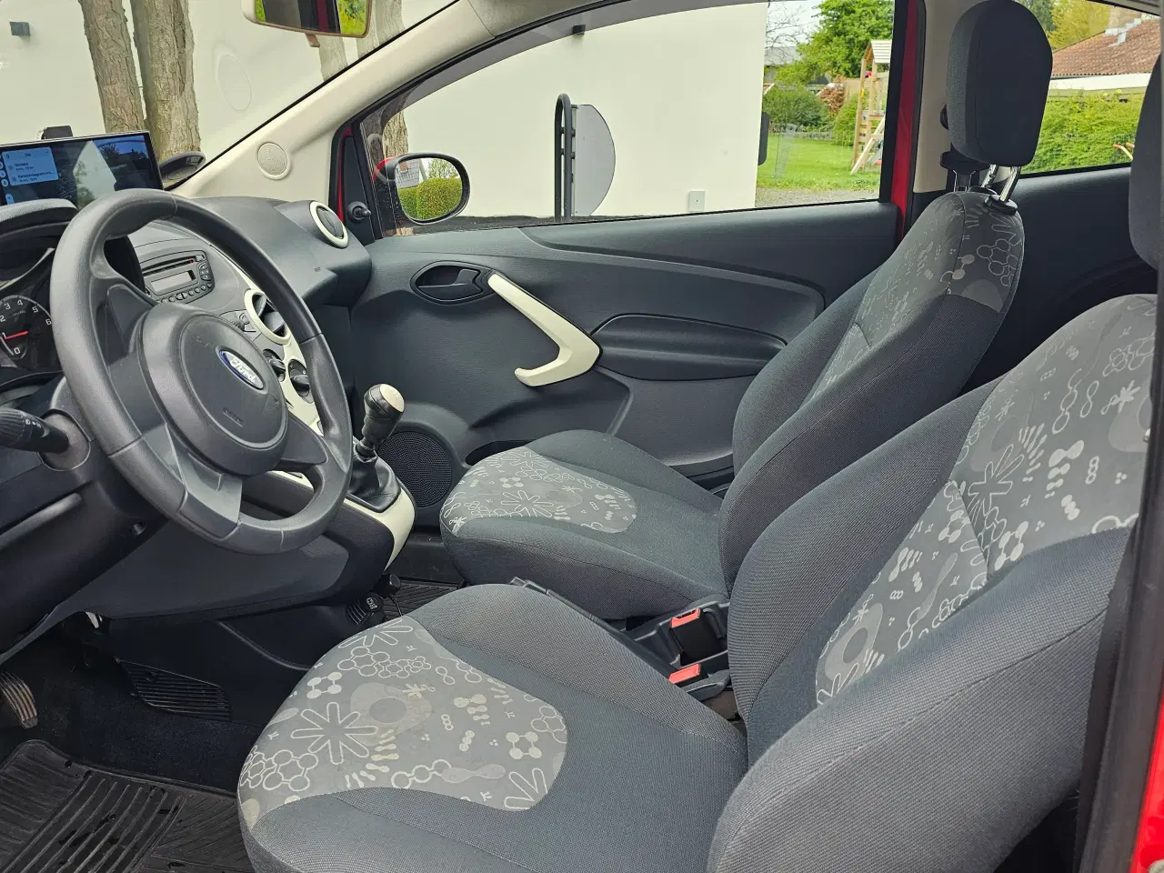 Billede 9 - Flot Ford Ka kun kørt 71500 km