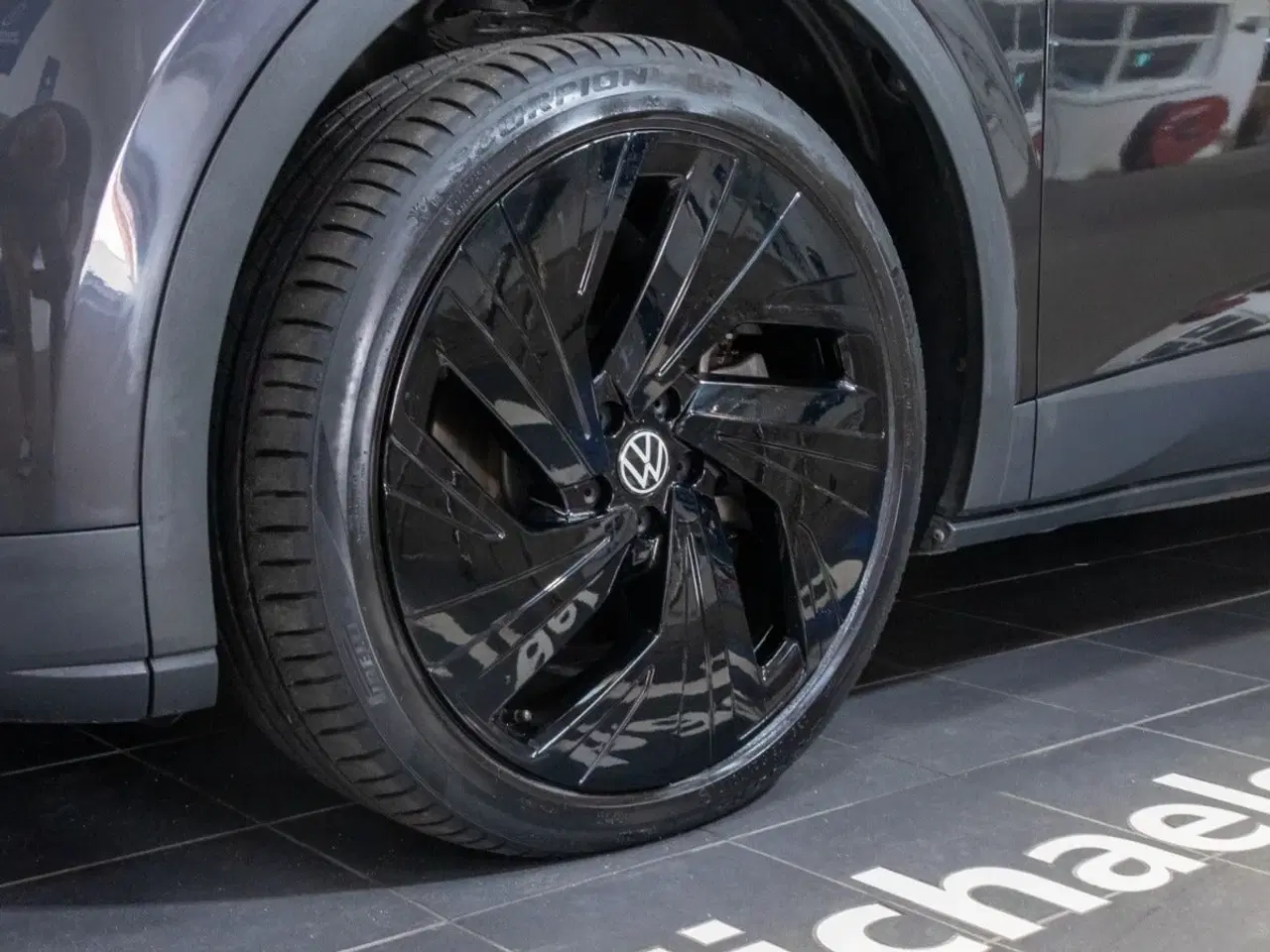 Billede 9 - VW ID.4 77 1ST Pro Performance Max