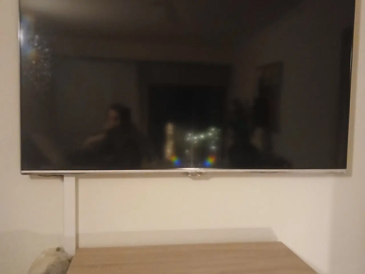 Billede 2 - Pioneer 55' tv