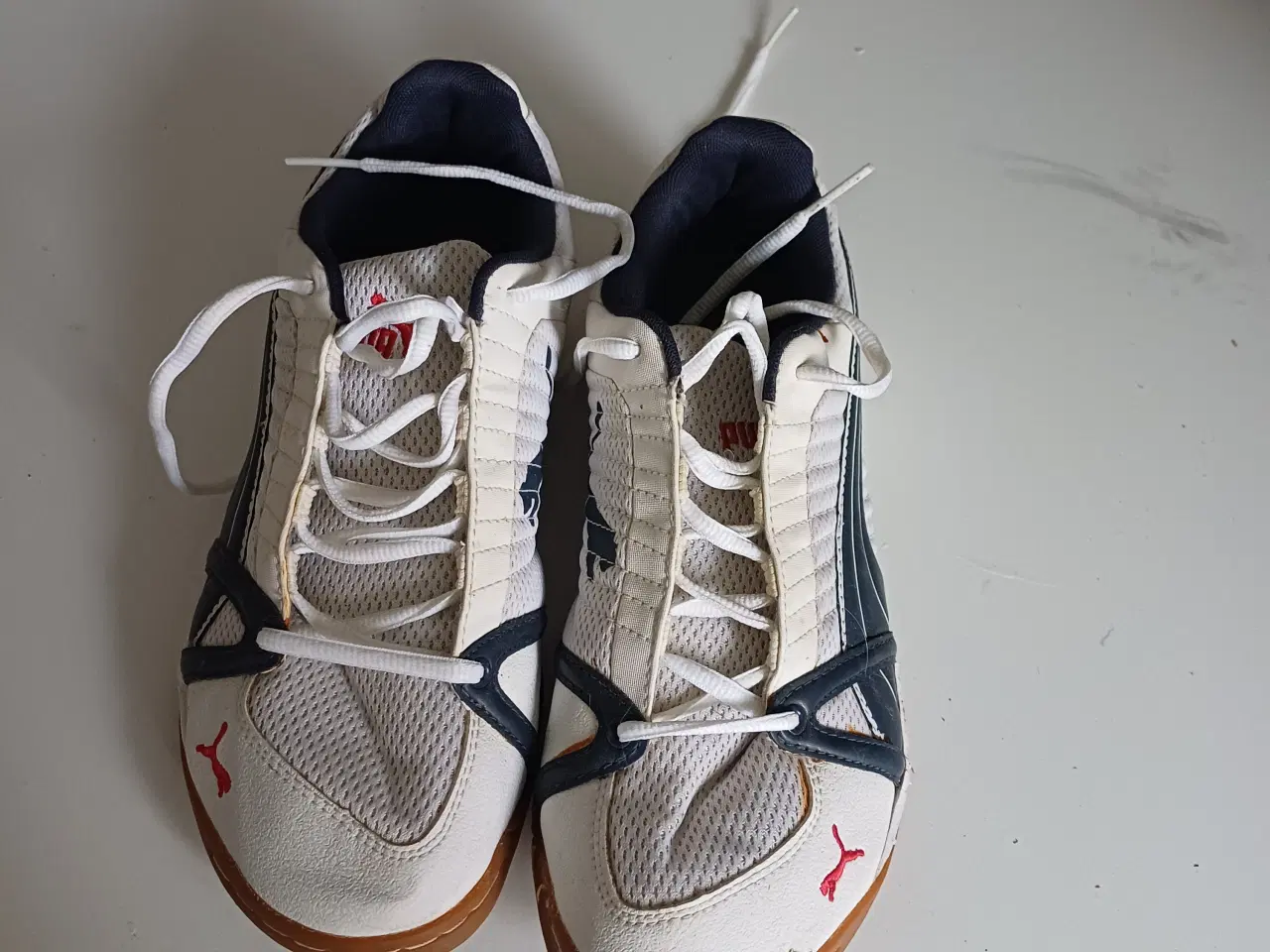 Billede 1 - Indendørs kondi sko